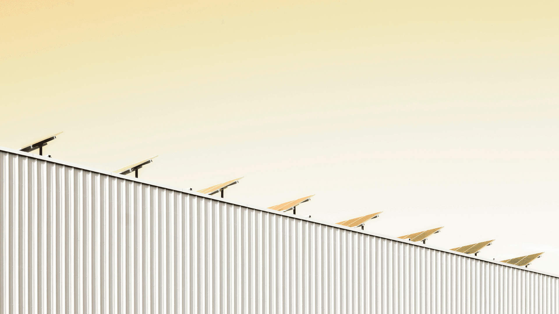 Solar Panel Texture