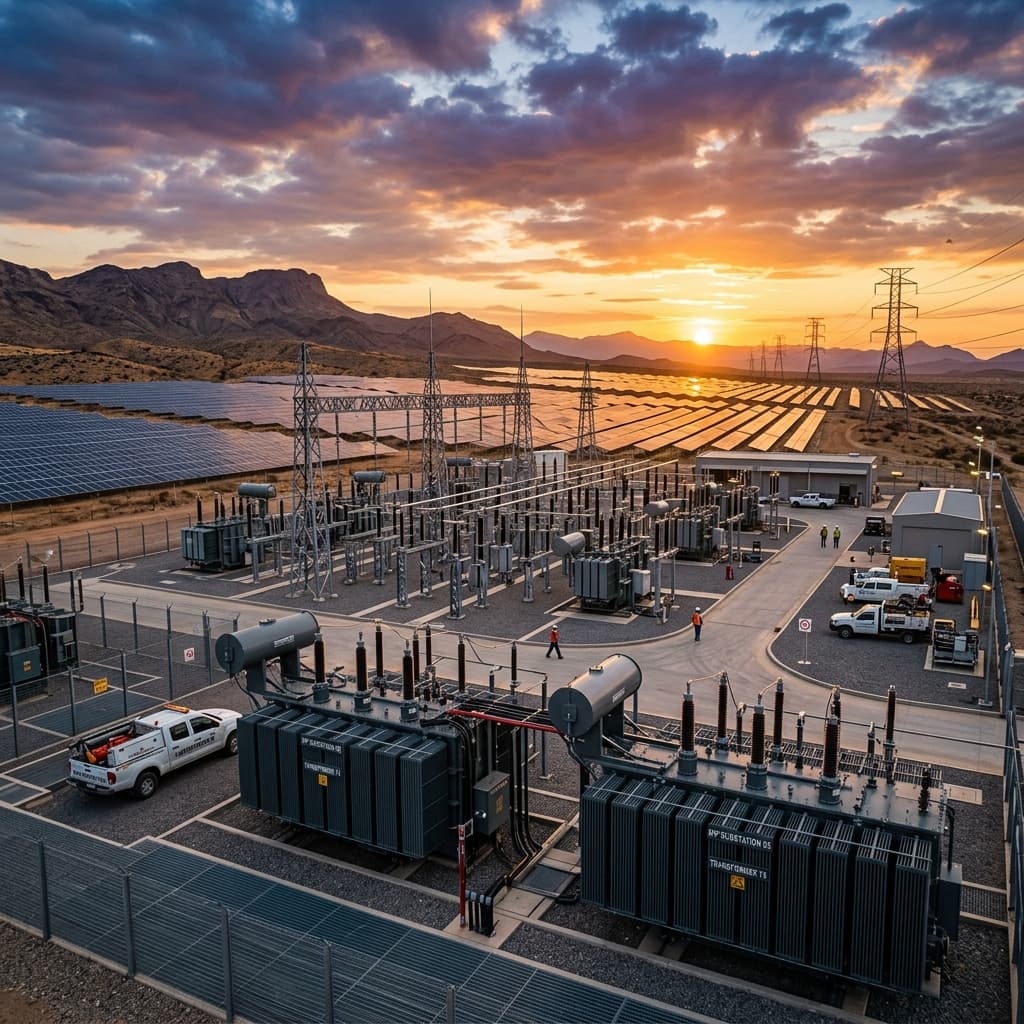 Independent Power Producer (IPP)