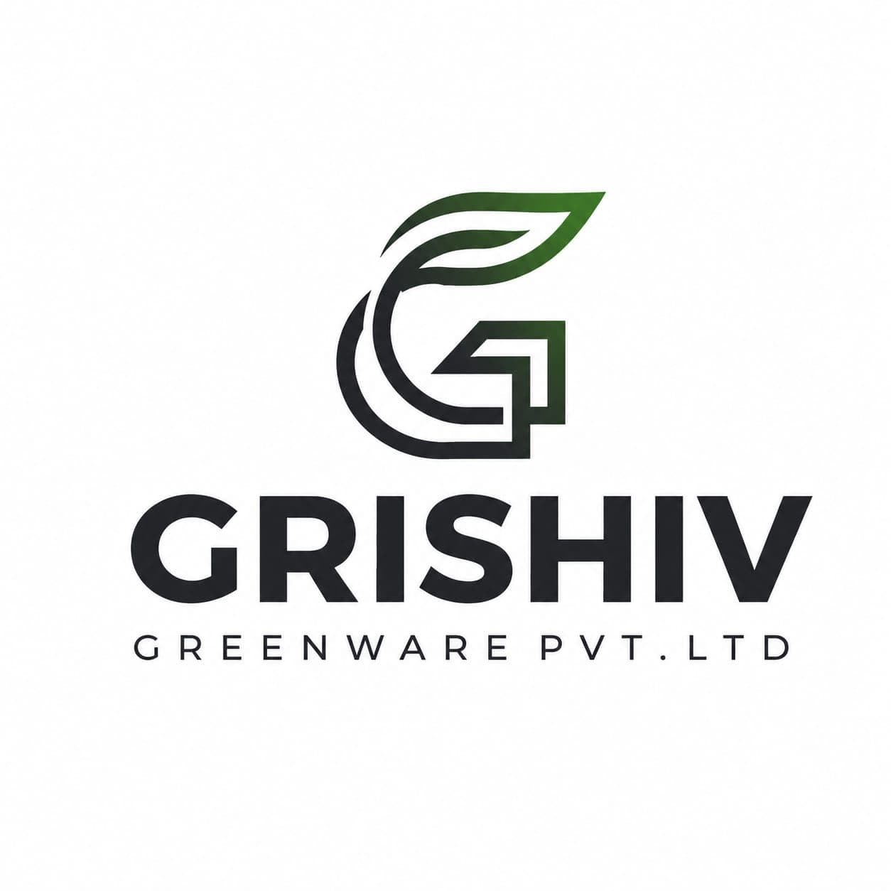 Grishav green ware