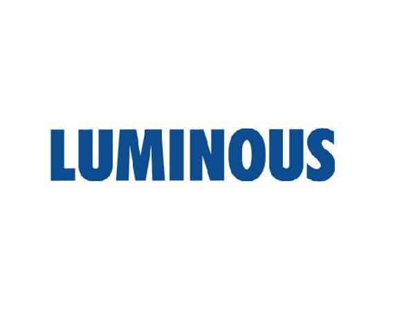Luminous