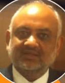 Rajiv C. Lalbhai