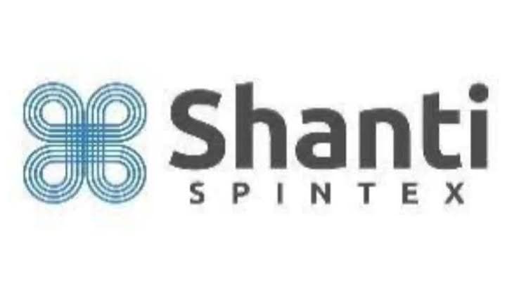 Shanti spintex