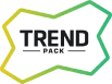 Trend plast pouch pack