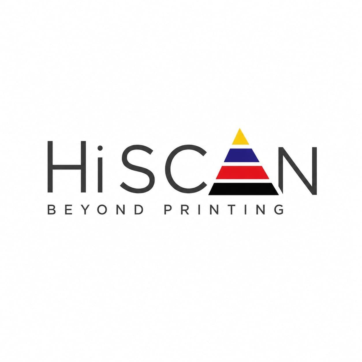Hi scan