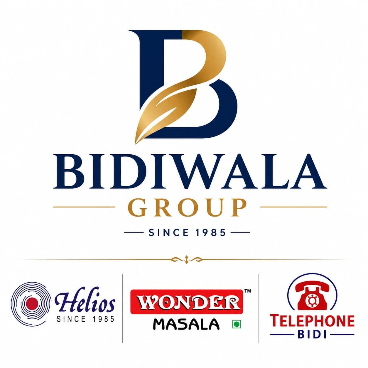 Bidiwala group