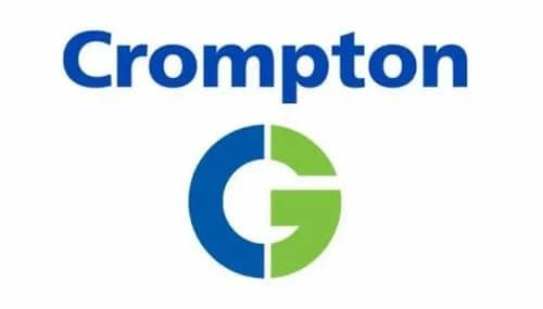 Crompton Greaves