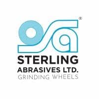 Sterling abrasives, murugappa group
