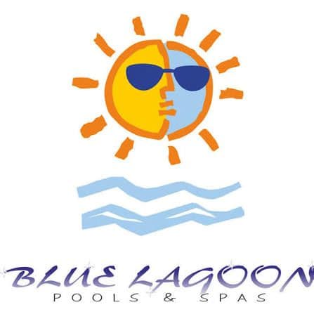 Blue lagoon pools