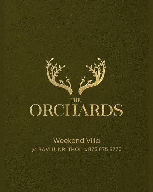 Orchird group