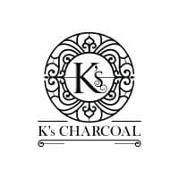 K'charcoal