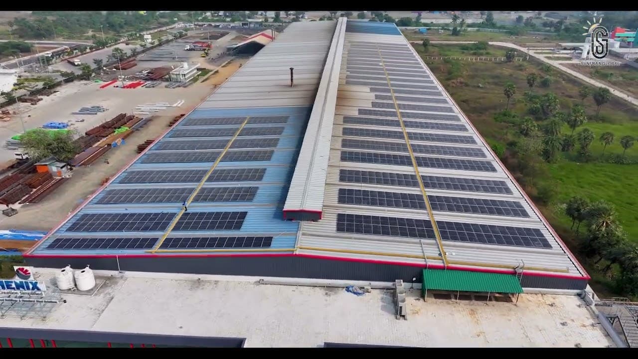 M&B Engineering, Chennai