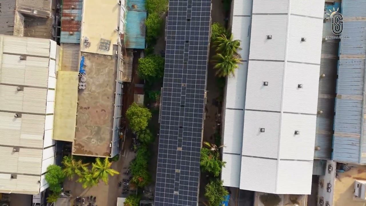 Jyoti Kumkum industries