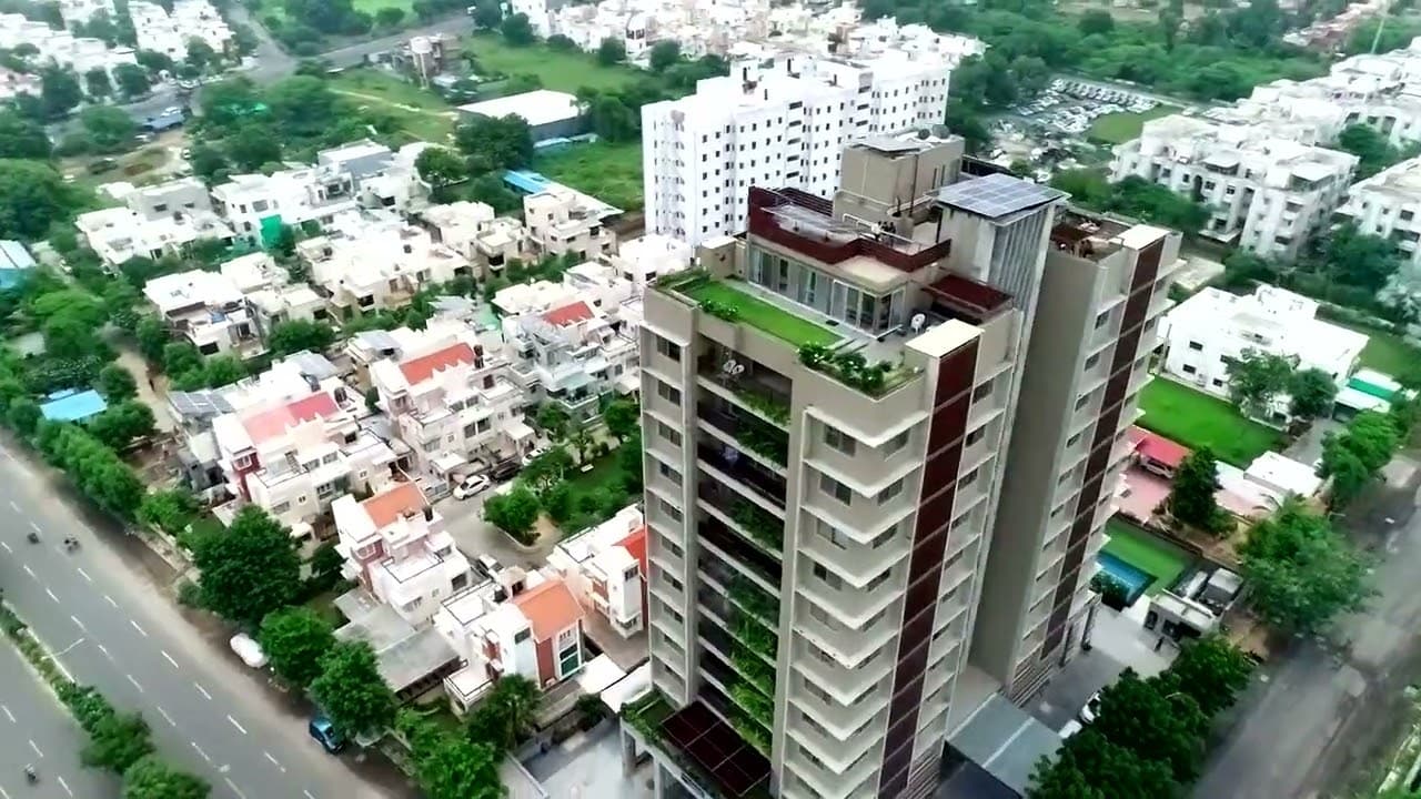 HRG construction