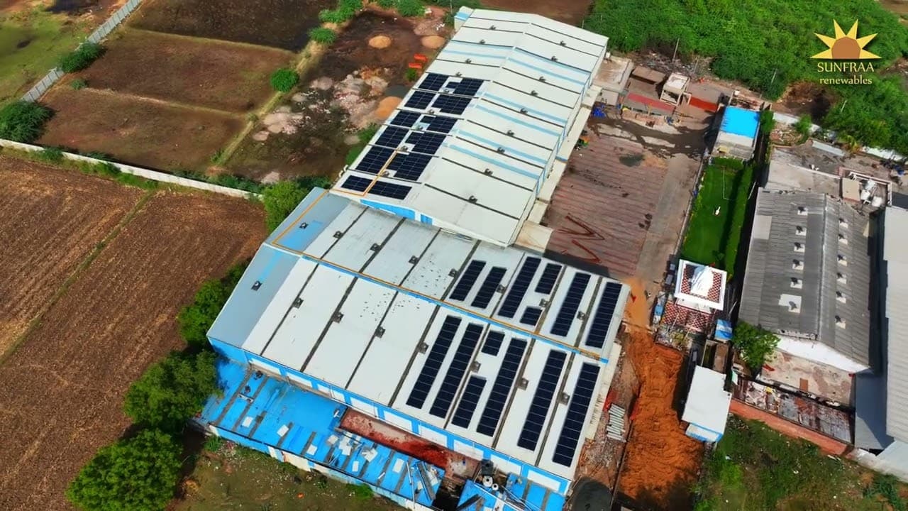 Balaji Agro Industries
