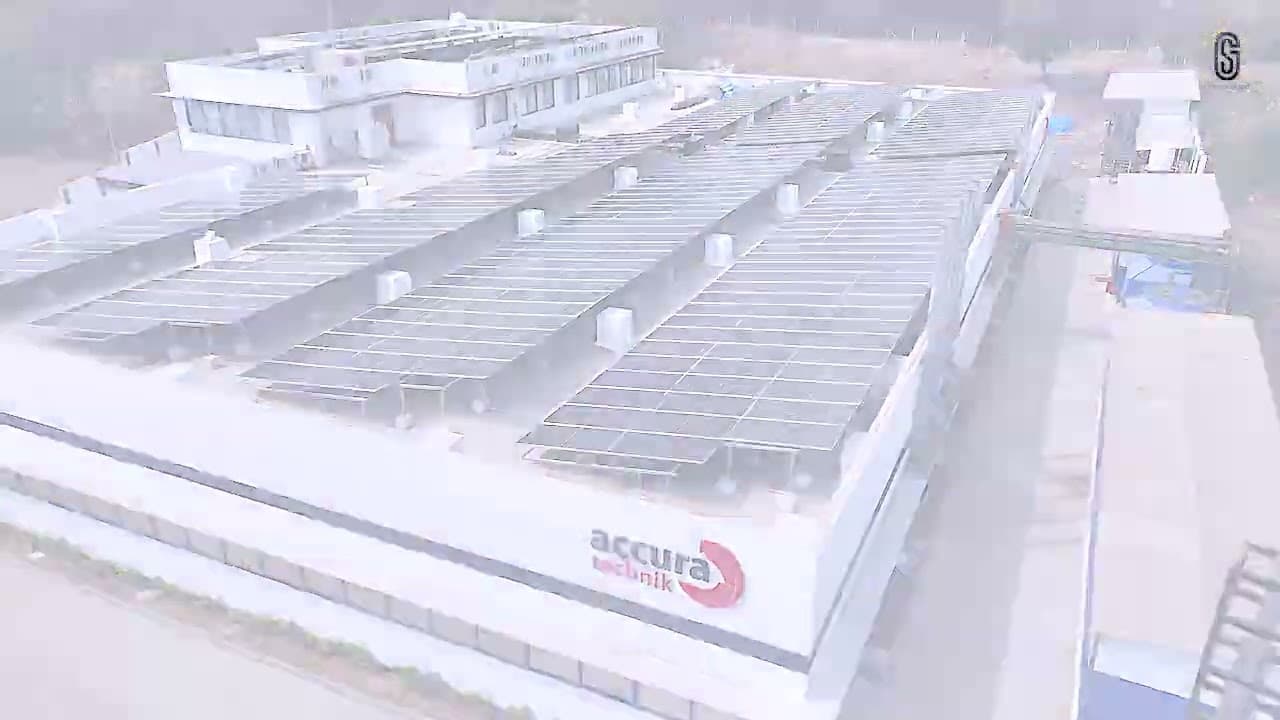 TCPL PACKAGING LTD