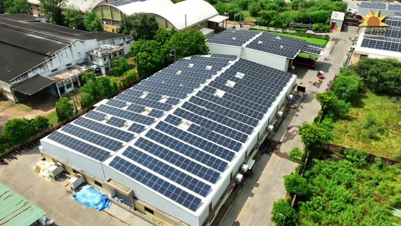 Vishakha Polyfab