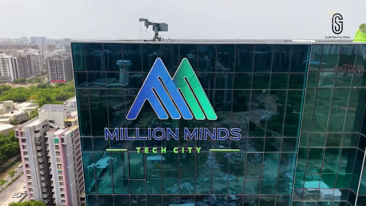 Million Minds Tech City